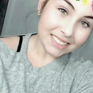 Meet your Posher, Ginger